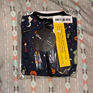 Little Sleepies Nightmare Before Christmas 💀🎄